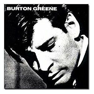 Burton Greene Quartet