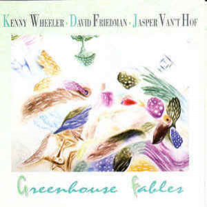 Greenhouse Fables