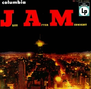 J.A.M. (Jazz After Midnight) 
