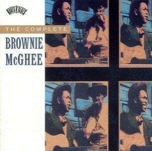 The Complete Brownie Mcghee (2CD)