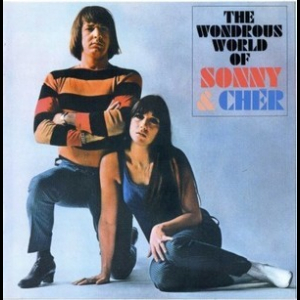 The Wondrous World Of Sonny & Cher