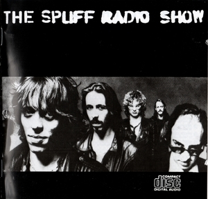 The Spliff Radio Show