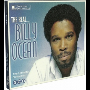 The Real... Billy Ocean (The Ultimate Collection)