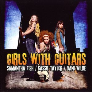 Girls With Guitars