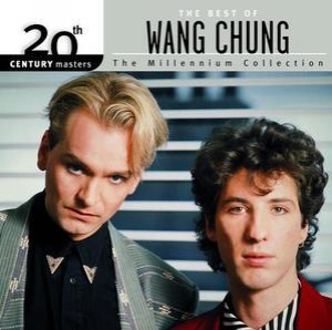 The Best Of Wang Chung: 20th Century Masters The Millennium Collection