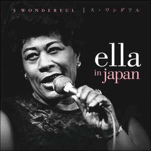Ella In Japan: 's Wonderful (2011 Remaster)