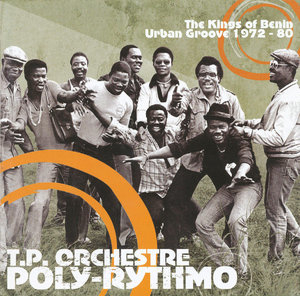 The Kings Of Benin Urban Groove 1972 - 80