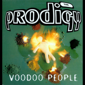 Voodoo People