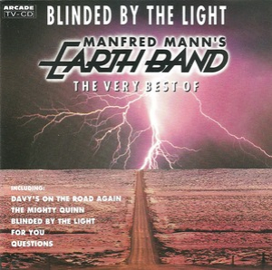 Blinded By The Light (the Very Best Of)
