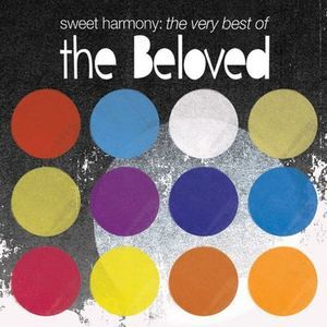 Sweet Harmony: The Very Best Of (2CD)
