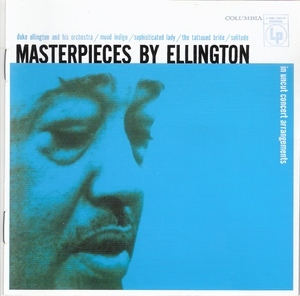 Masterpieces By Ellington