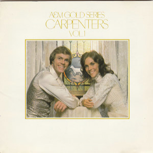 A&m Gold Series Carpenters Vol.1