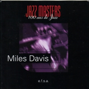 Jazz Masters (E.F.S.A Collection)