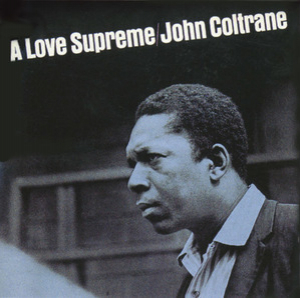 A Love Supreme