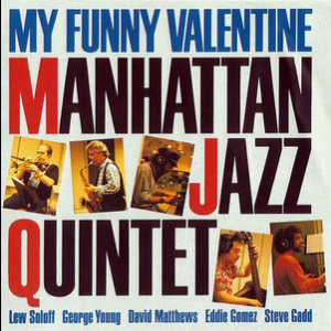 My Funny Valentine