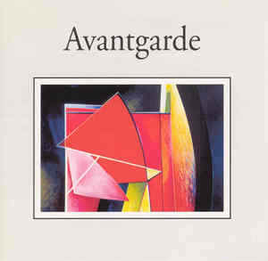 Avantgarde