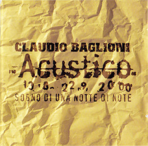 Acustico (2CD)