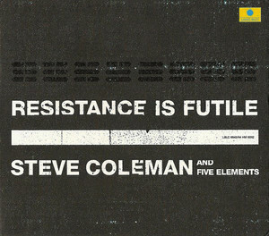 Resistance Is Futile (2CD)