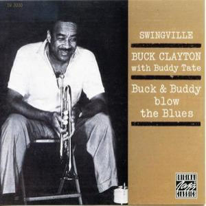 Buck & Buddy Blow The Blues