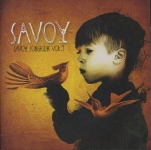 Savoy Songbook Vol.1 (CD1)