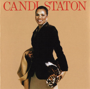 Candi Staton