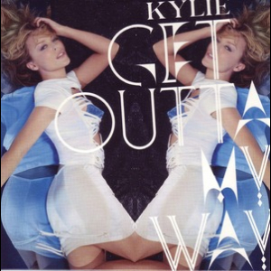 Get Outta My Way (eu CDS)