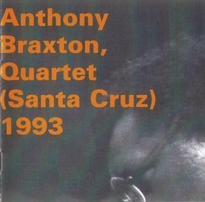 Quartet (santa Cruz) 1993 (2CD)