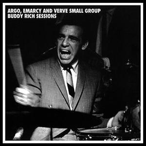 Argo, Emarcy & Verve Small Group Sessions (CD7)