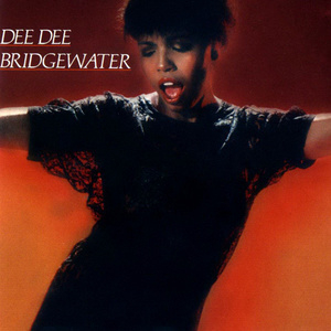 Dee Dee Bridgewater