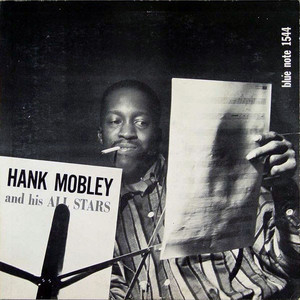 Hank Mobley & His All Stars (1996 Remaster)