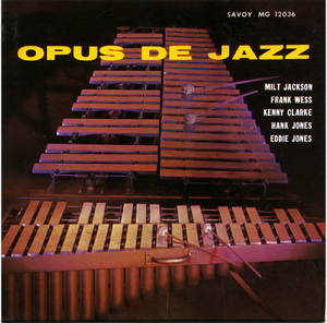 Opus De Jazz