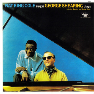 George Shearing Plays