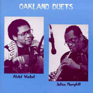 Oakland Duets