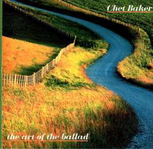 The Art Of The Ballad