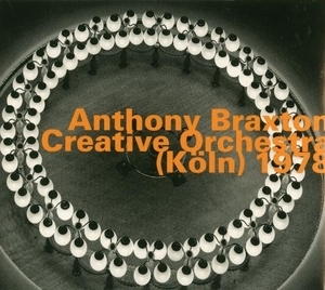 Creative Orchestra (Koln) 1978 (2009 Remaster) (2CD)