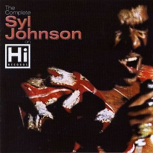 The Complete Syl Johnson (2CD)