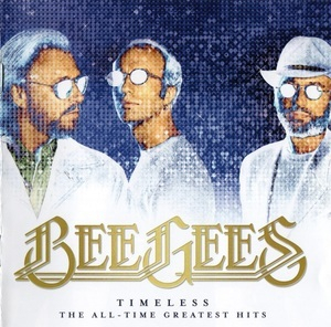 Timeless - The All-Time Greatest Hits