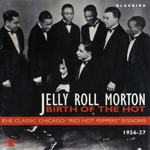 Birth Of The Hot (1926-27)