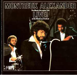 Montreux Alexander Live!