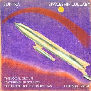 Spaceship Lullaby