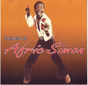 The Best Of Afric Simone