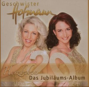Herzbeben (Das Jubilaeums-Album) (2CD)