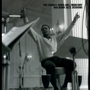 Mercury Big Band Jazz Sessions (5CD)