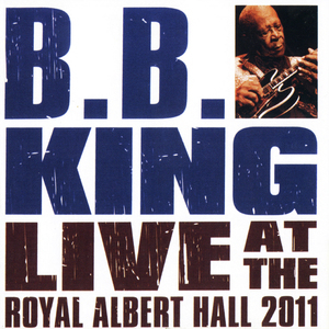 Live At The Royal Albert Hall 2011