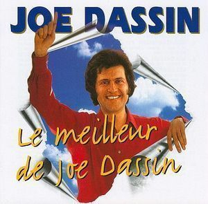 Le Meilleur De Joe Dassin