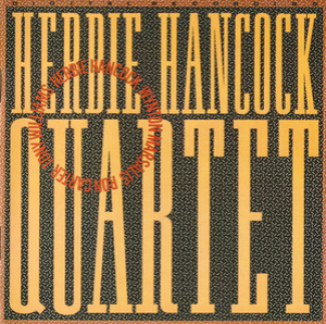 Herbie Hancock Quartet