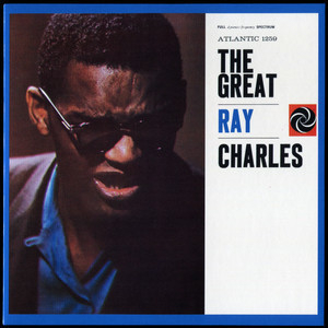 The Great Ray Charles