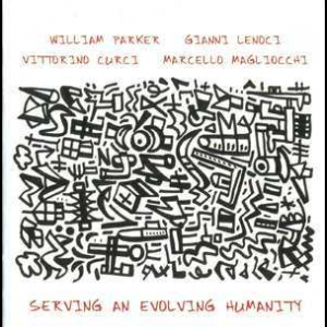 Serving An Evolving Humanity