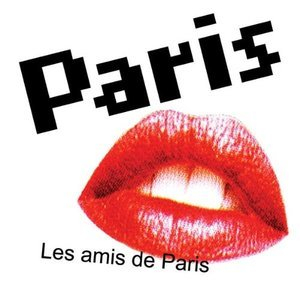 Les Amis De Paris (ep)