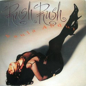 Rush Rush (cds)